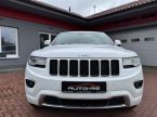 Jeep Grand Cherokee - fotka číslo 4