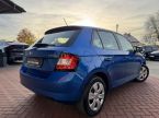 Škoda Fabia - fotka číslo 1