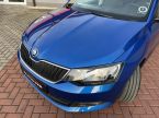 Škoda Fabia - fotka číslo 30