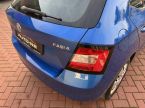 Škoda Fabia - fotka číslo 35