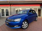 Škoda Fabia - fotka číslo 3