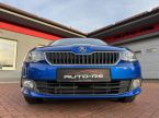 Škoda Fabia - fotka číslo 4