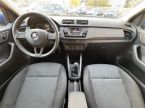 Škoda Fabia - fotka číslo 5