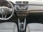 Škoda Fabia - fotka číslo 7