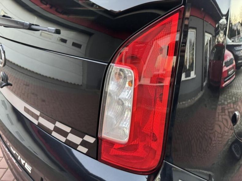 Škoda Citigo - hlavní fotka