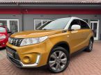 Suzuki Vitara - fotka číslo 3