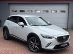 Mazda CX-3 - fotka číslo 0