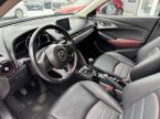 Mazda CX-3 - fotka číslo 22