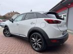 Mazda CX-3 - fotka číslo 2