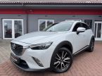 Mazda CX-3 - fotka číslo 3