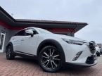 Mazda CX-3 - fotka číslo 46