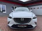 Mazda CX-3 - fotka číslo 4