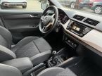 Škoda Fabia - fotka číslo 12