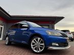 Škoda Fabia - fotka číslo 44