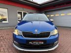 Škoda Fabia - fotka číslo 4