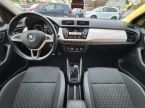 Škoda Fabia - fotka číslo 5