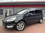 Ford Galaxy - fotka číslo 3