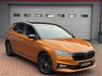 Škoda Fabia - fotka číslo 0