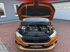 Škoda Fabia - fotka číslo 27