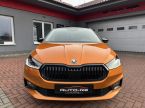 Škoda Fabia - fotka číslo 4