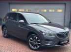 Mazda CX-5 - fotka číslo 0