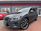 Mazda CX-5 - fotka číslo 3