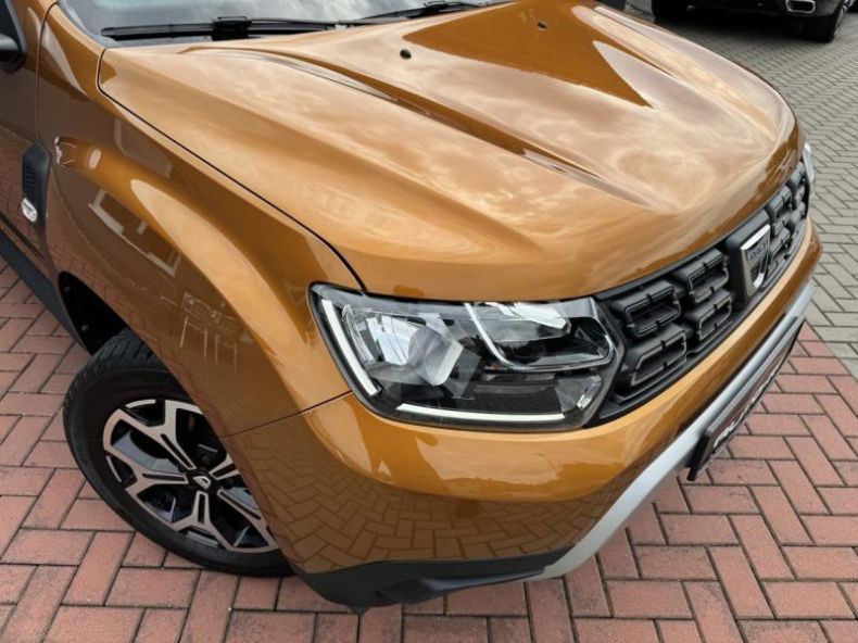 Dacia Duster - hlavní fotka