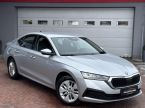 Škoda Octavia - fotka číslo 0