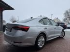 Škoda Octavia - fotka číslo 1