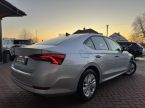 Škoda Octavia - fotka číslo 1