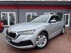 Škoda Octavia - fotka číslo 3