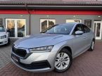 Škoda Octavia - fotka číslo 3