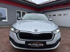 Škoda Octavia - fotka číslo 4