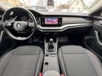 Škoda Octavia - fotka číslo 5