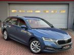 Škoda Octavia - fotka číslo 0