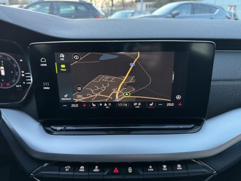 Škoda Octavia - hlavní fotka