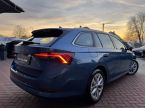 Škoda Octavia - fotka číslo 1