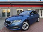 Škoda Octavia - fotka číslo 3