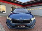 Škoda Octavia - fotka číslo 4