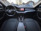Škoda Octavia - fotka číslo 5