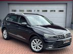 Volkswagen Tiguan - fotka číslo 0