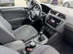 Volkswagen Tiguan - fotka číslo 13