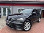 Volkswagen Tiguan - fotka číslo 3