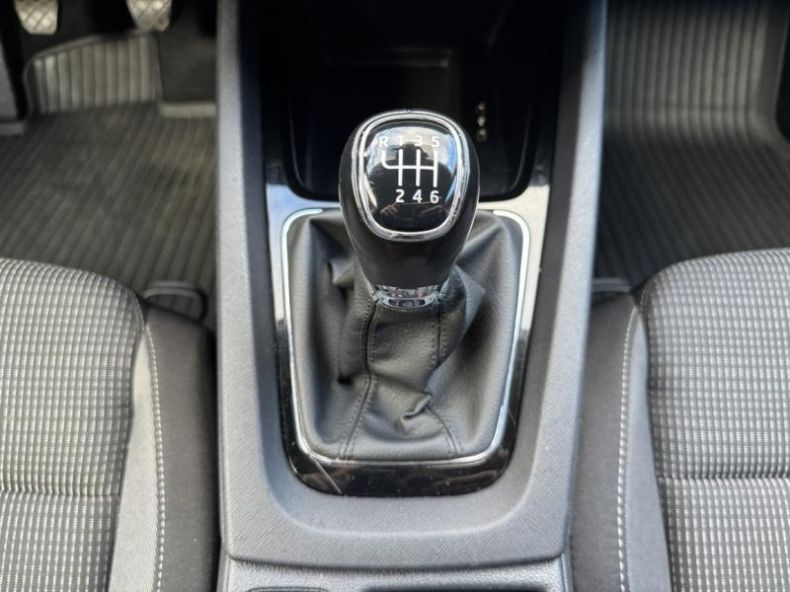 Škoda Octavia - hlavní fotka