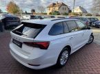 Škoda Octavia - fotka číslo 1