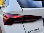 Škoda Octavia - fotka číslo 43