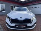 Škoda Octavia - fotka číslo 4