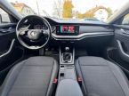Škoda Octavia - fotka číslo 5