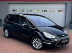 Ford S-MAX - fotka číslo 0