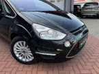 Ford S-MAX - fotka číslo 37